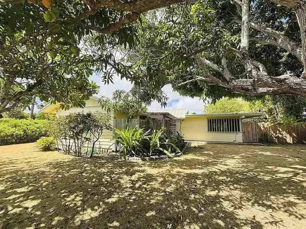 138 Kuuhale St, Kailua, HI 96734