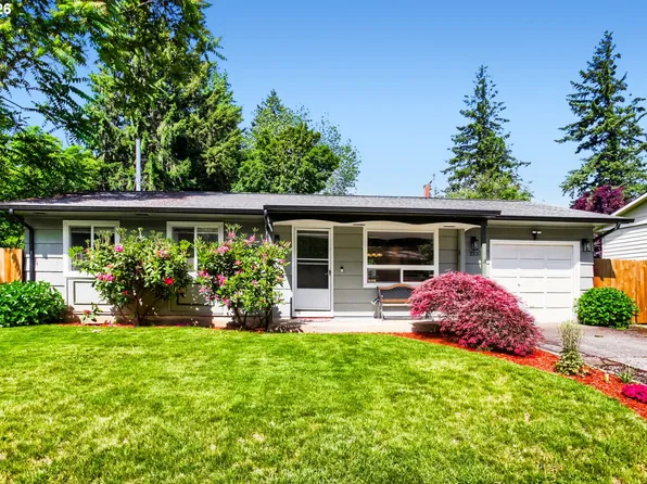 2237 SE 189th Ave, Portland, OR 97233