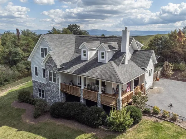 342 Fort Defiance Rd, Fort Defiance, VA 24437