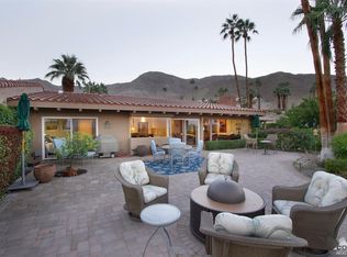40100 Via Los Altos, Rancho Mirage, CA 92270