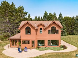 3364 W Tischer Rd, Duluth, MN 55804