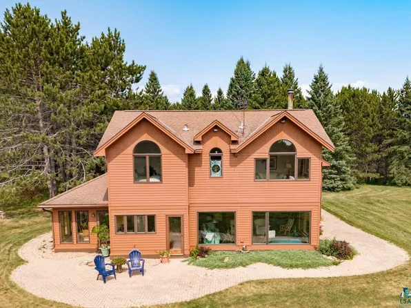 3364 W Tischer Rd, Duluth, MN 55804