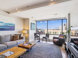 1634 14th St NW UNIT 604, Washington, DC 20009