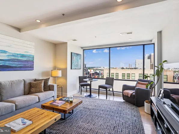 1634 14th St NW Unit 604, Washington, DC 20009