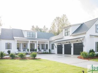 108 Wood Glen Retreat, Pooler, GA 31322