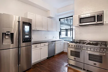 Rented by WAM Partners - William Moses Co.