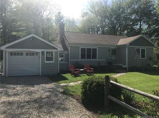 38 Old Town Rd, East Hartland, CT 06027