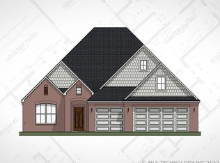 5518 E 122nd Pl S, Bixby, OK 74014