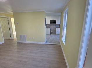 69 Jencks St #2, Fall River, MA 02723