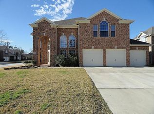 25215 Knob Pines Ct, Spring, TX 77389