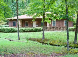 204 Plum Hollow Blvd, Hot Springs, AR 71913