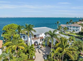 620 Yardarm Ln, Longboat Key, FL 34228
