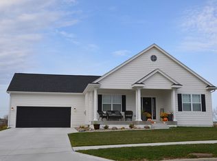 1104 SW Elm St, Ankeny, IA 50023