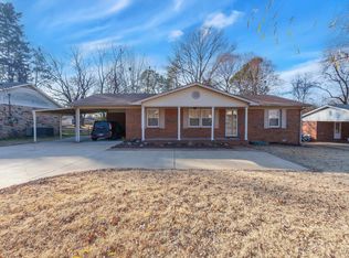 187 Northside Rd, Jackson, TN 38305