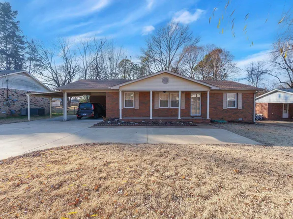 187 Northside Rd, Jackson, TN 38305