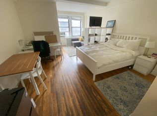 457 W 57th St #604, New York, NY 10019