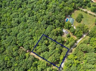 0 Palomino Rd, Carthage, NC 28327