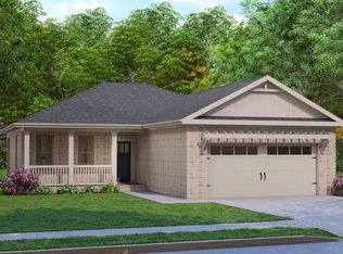 201 Emma Harris Cir, Madison, AL 35756