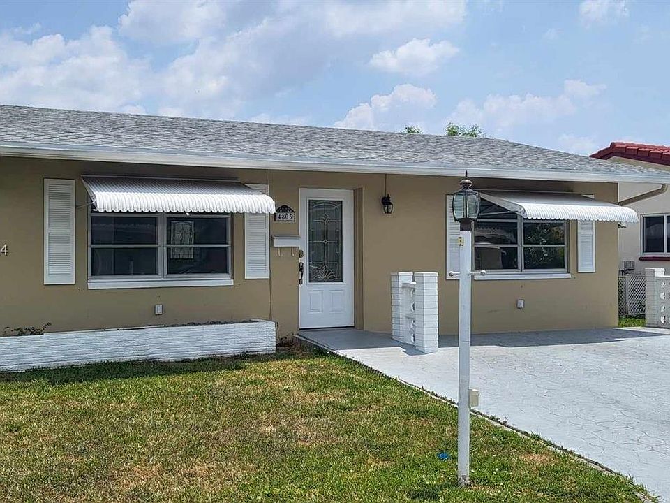 1st image of 4805 NW 49th Ct