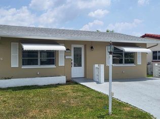 4805 NW 49th Ct, Fort Lauderdale, FL 33319