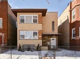 8240 S Paulina St, Chicago, IL