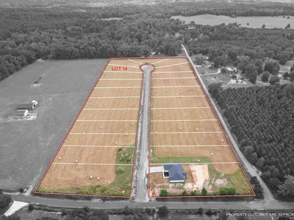 14 Private Road 3168, Gilmer, TX 75645