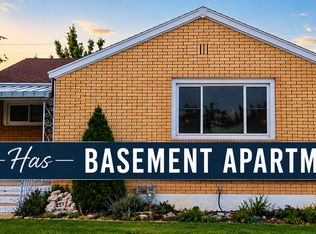 360 W Laker Way S, Ogden, UT 84405