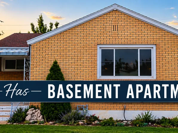 360 W Laker Way S, Ogden, UT 84405