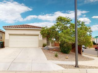 2231 Vista De Colinas Dr SE, Rio Rancho, NM 87124