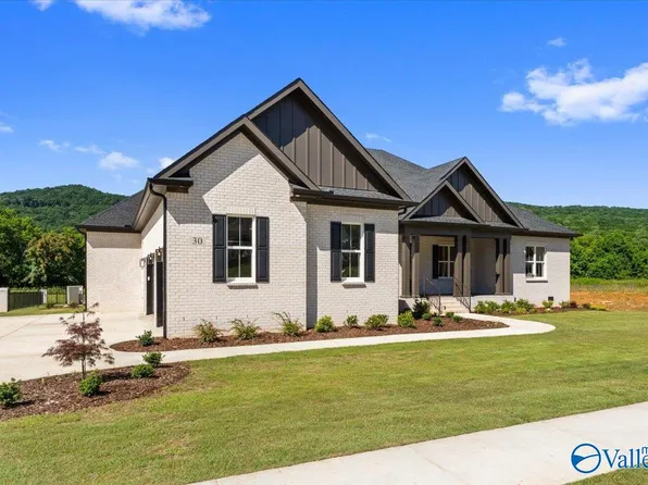 30 Taylors Brook Way, Gurley, AL 35748