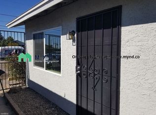 10033 N 9th Ave APT 1, Phoenix, AZ 85021