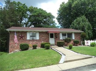 837 Lincoln Way, McKeesport, PA 15132