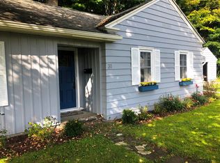 31 N Belmont Cir, Oneonta, NY 13820