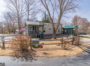 55 Elk View Trl, Cleveland, GA 30528