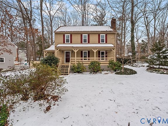 2nd image of 10723 Timberun Rd