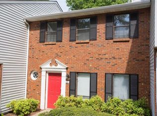 2370 Newport Lndg, Alpharetta, GA 30009
