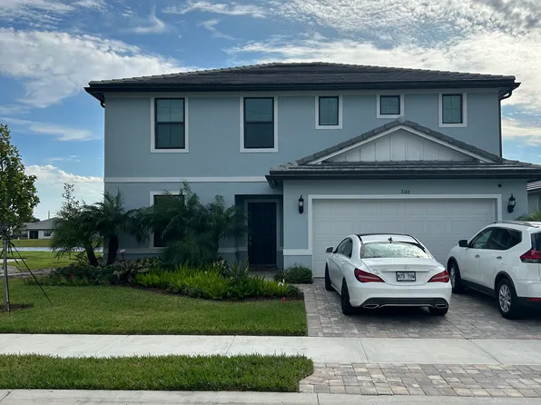 3166 Pigeon Plum Dr, Lauderdale Lakes, FL 33311