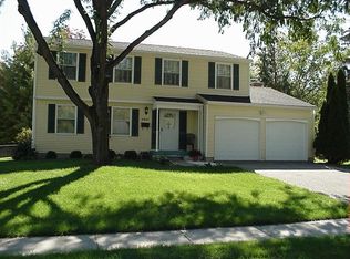 5647 Olive Tree Dr, Dayton, OH