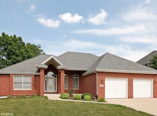 14045 S Churchill Dr, Homer Glen, IL 60491