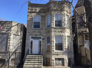 6611 S Langley Ave APT 2, Chicago, IL 60637