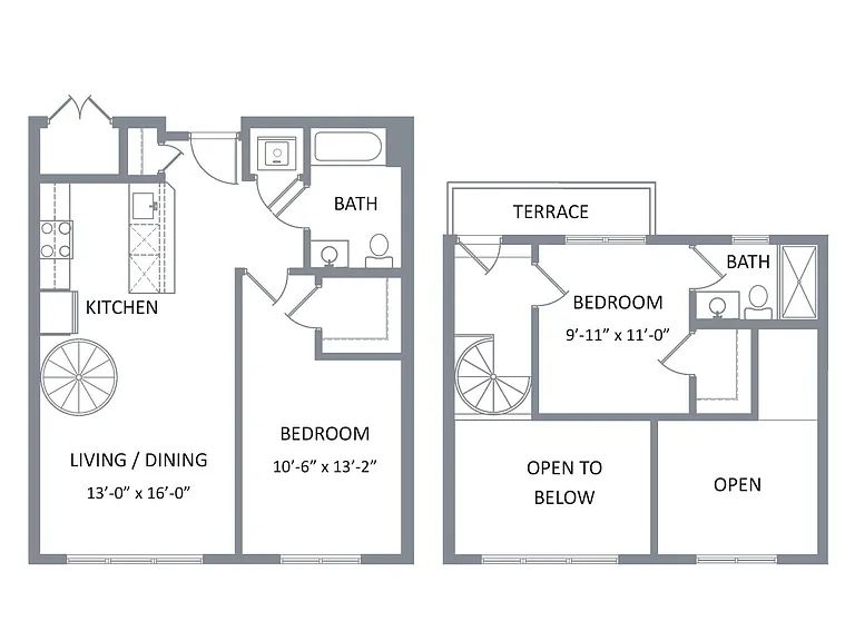 25 Senate Place — Photo 14