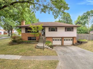 1387 Redwood Ct, Columbus, OH 43229