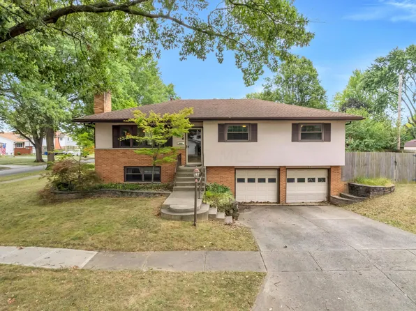 1387 Redwood Ct, Columbus, OH 43229