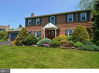 1108 Daniel St, Reading, PA 19605