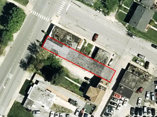 11045 S Vincennes Ave, Chicago, IL 60643