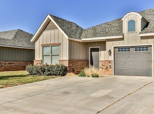 2514 111th St #A, Lubbock, TX 79423