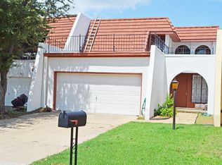 2029 Fleur De Lis Ct, Arlington, TX 76012