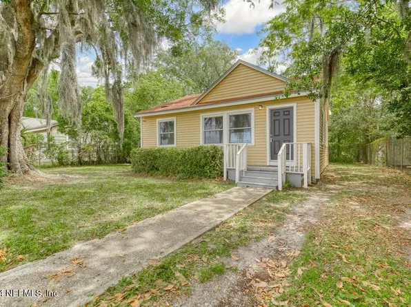 1211 MELSON Avenue, Jacksonville, FL 32254