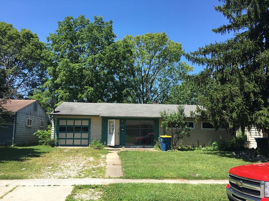 1st image of 4914 N Kitley Ave