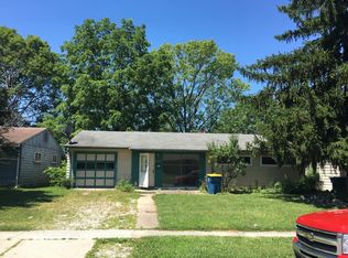 4914 N Kitley Ave, Indianapolis, IN 46226